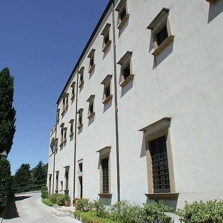 Eremo Hotel Casa Del Sorriso Erice Exterior photo